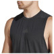 Adidas Ανδρική αμάνικη μπλούζα Designed for Training Workout Tank Top